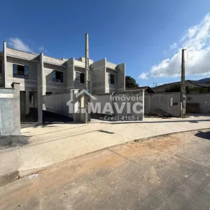 Casa com 2 Quartos à venda, 75m² no Jaraguá 99, Jaraguá do Sul