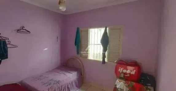 Casa com 2 Quartos à venda, 95m² no Engenheiro Carlos de Lacerda Chaves, Ribeirão Preto
