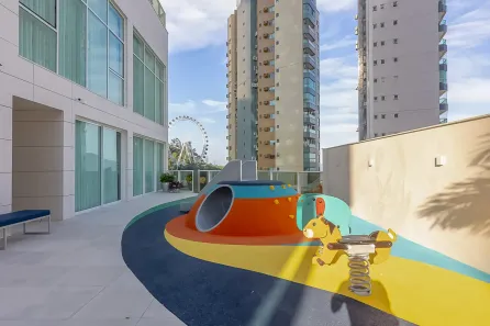 Apartamento com 4 Quartos à venda, 151m² no Pioneiros, Balneário Camboriú