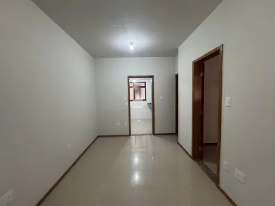Apartamento com 2 Quartos à venda, 47m² no Santa Helena, Juiz de Fora