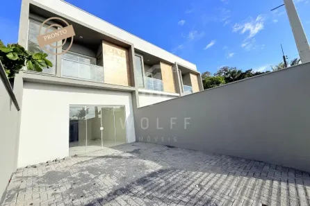 Sobrado com 2 Quartos à venda, 82m² no Itacolomi, Balneário Piçarras