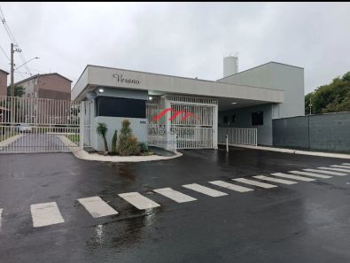 Apartamento com 2 Quartos à venda, 45m² no Residencial Real Parque Sumaré, Sumaré
