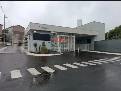 Apartamento com 2 Quartos à venda, 45m² no Residencial Real Parque Sumaré, Sumaré