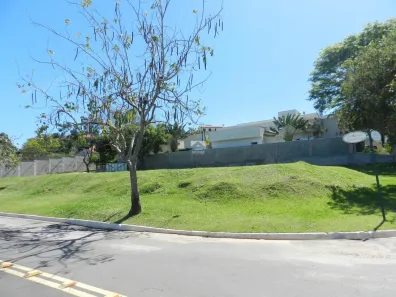 Lote/Terreno à venda, 987m² no Centro, Vinhedo