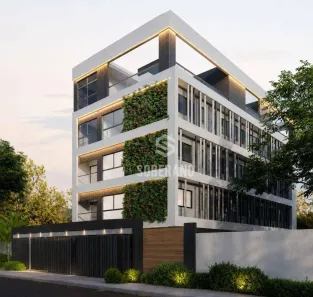 Apartamento com 2 Quartos à venda, 56m² no Manaíra, João Pessoa