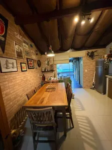 Sobrado com 2 Quartos à venda, 100m² no Ipiranga, São José