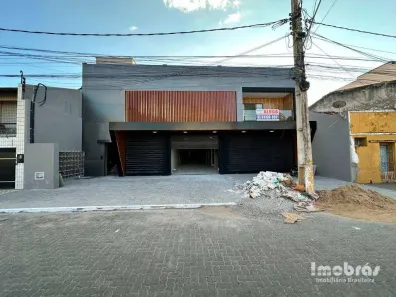 Apartamento com 1 Quarto para alugar, 40m² no Centro, Quixadá