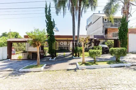 Casa com 4 Quartos à venda, 544m² no Chácara das Pedras, Porto Alegre