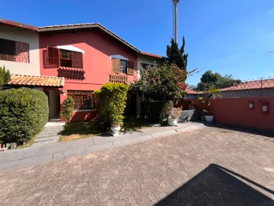 Casa de Condomínio com 2 Quartos para alugar, 130m² no Jardim Cambara, São Paulo