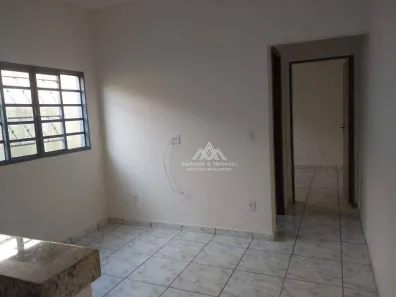 Casa com 1 Quarto à venda, 120m² no Parque São Sebastião, Ribeirão Preto