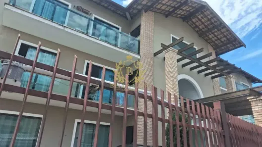 Apartamento com 2 Quartos à venda, 55m² no Centro, São Pedro da Aldeia