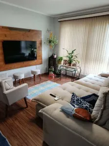 Apartamento com 3 Quartos à venda, 93m² no Vila 7 de Setembro, Jaguariúna