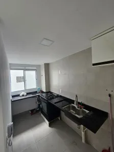 Apartamento com 2 Quartos à venda, 38m² no Jardim das Margaridas, Salvador