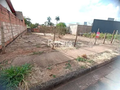 Lote/Terreno à venda, 488m² no Shopping Park, Uberlândia