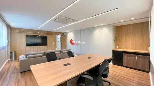 Apartamento com 1 Quarto à venda, 64m² no Funcionários, Belo Horizonte
