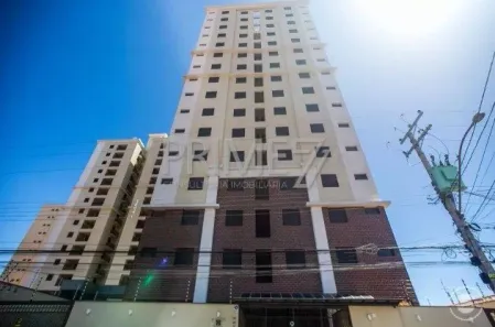 Apartamento com 3 Quartos à venda, 98m² no Paulista, Piracicaba