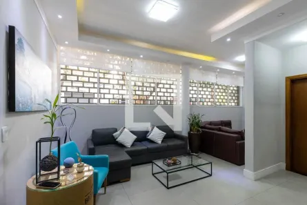 Apartamento com 3 Quartos à venda, 138m² no Santa Cecília, São Paulo