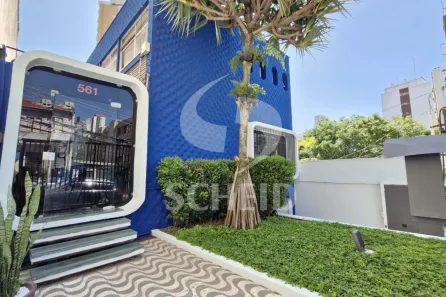 Prédio Comercial com 4 Quartos à venda, 430m² no Aclimação, São Paulo