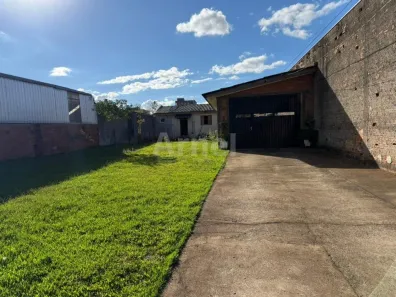 Lote/Terreno à venda, 457m² no Santa Maria, Passo Fundo