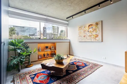 Apartamento com 4 Quartos à venda, 250m² no Itaim Bibi, São Paulo