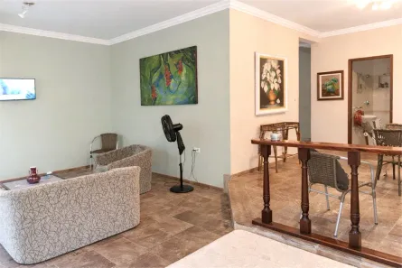 Casa com 3 Quartos à venda, 132m² no Jardim Leonor, São Paulo