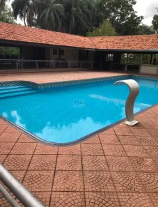 Fazenda/Sítio com 5 Quartos à venda, 10000m² no Chácaras Bom Retiro, Goiânia