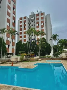 Apartamento com 2 Quartos à venda, 60m² no Vila Bandeirantes, São José dos Campos