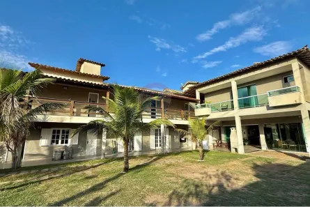 Casa com 13 Quartos à venda, 600m² no Marina, Armação dos Búzios
