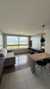 Apartamento com 1 Quarto para alugar, 40m² no Sanvitto, Caxias do Sul