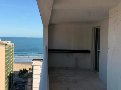 Apartamento com 3 Quartos à venda, 107m² no Aviação, Praia Grande