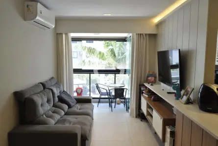 Apartamento com 1 Quarto à venda, 41m² no Cachambi, Rio de Janeiro