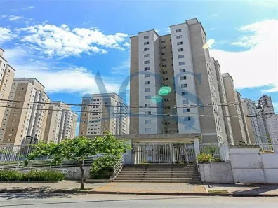 Apartamento com 2 Quartos à venda, 60m² no Vila Moreira, São Paulo