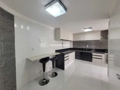 Apartamento com 2 Quartos para alugar, 111m² no Centro, Itatiba