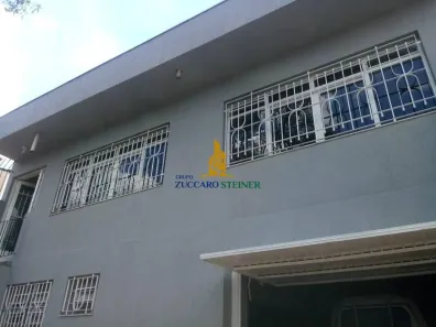Casa com 3 Quartos à venda, 248m² no Jardim Virginia Bianca, São Paulo