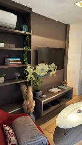 Flat com 1 Quarto para alugar, 45m² no Jardim Paulista, São Paulo