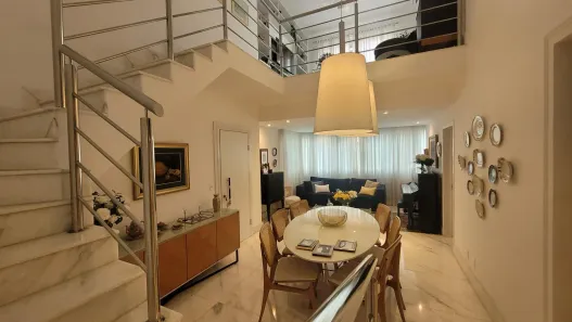 Cobertura com 3 Quartos à venda, 170m² no Carmo, Belo Horizonte