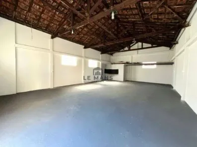Galpão/Depósito/Armazém para alugar, 106m² no Piracicamirim, Piracicaba