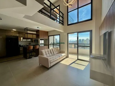 Apartamento com 1 Quarto à venda, 94m² no Parque Residencial Aquarius, São José dos Campos