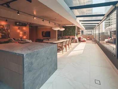 Apartamento com 3 Quartos à venda, 156m² no Tatuapé, São Paulo