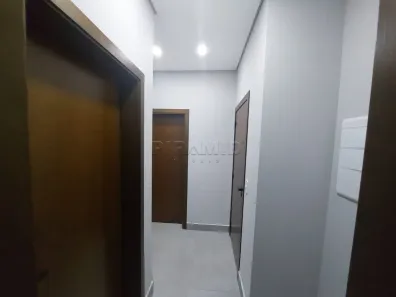 Casa de Condomínio com 3 Quartos para alugar, 160m² no Bonfim Paulista, Ribeirão Preto