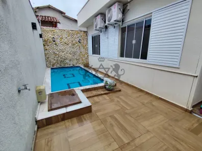 Casa com 2 Quartos à venda, 54m² no Pontal de Santa Marina, Caraguatatuba