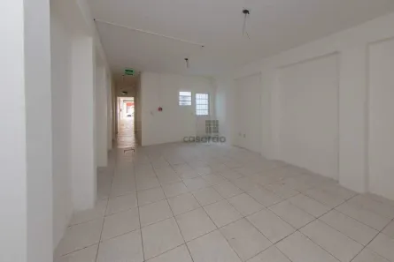 Imóvel Comercial para alugar, 126m² no Centro, Pelotas