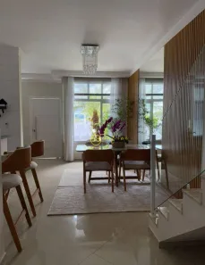 Casa de Condomínio com 3 Quartos à venda, 175m² no Jardim Golden Park Residence II, Sorocaba