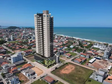 Apartamento com 3 Quartos à venda, 80m² no Itajubá II, Barra Velha