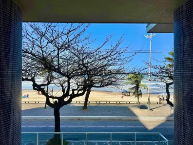 Apartamento com 3 Quartos à venda, 128m² no Pitangueiras, Guarujá