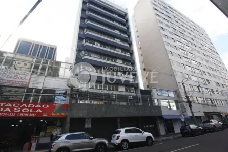 Sala Comercial para alugar, 105m² no Centro, Curitiba