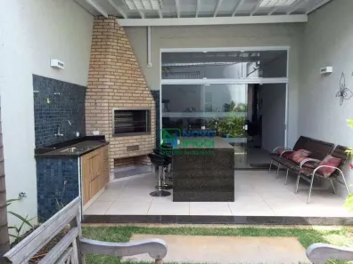 Lote/Terreno à venda, 210m² no Água Branca, Piracicaba