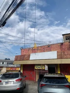 Ponto Comercial para alugar, 321m² no Cidade Martins, Guarulhos