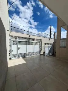 Sobrado com 3 Quartos à venda, 246m² no Parque da Vila Prudente, São Paulo