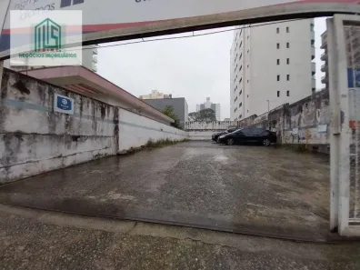 Lote/Terreno à venda, 250m² no Centro, São Bernardo do Campo